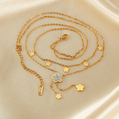Дамско колие Lumière Fleur SS25-https://detail.1688.com/offer/804497557907.html?_t=1745478789025&spm=a2615.7691456.co_0_0_wangpu_score_0_0_0_0_0_0_0000_1.0-Thedresscode