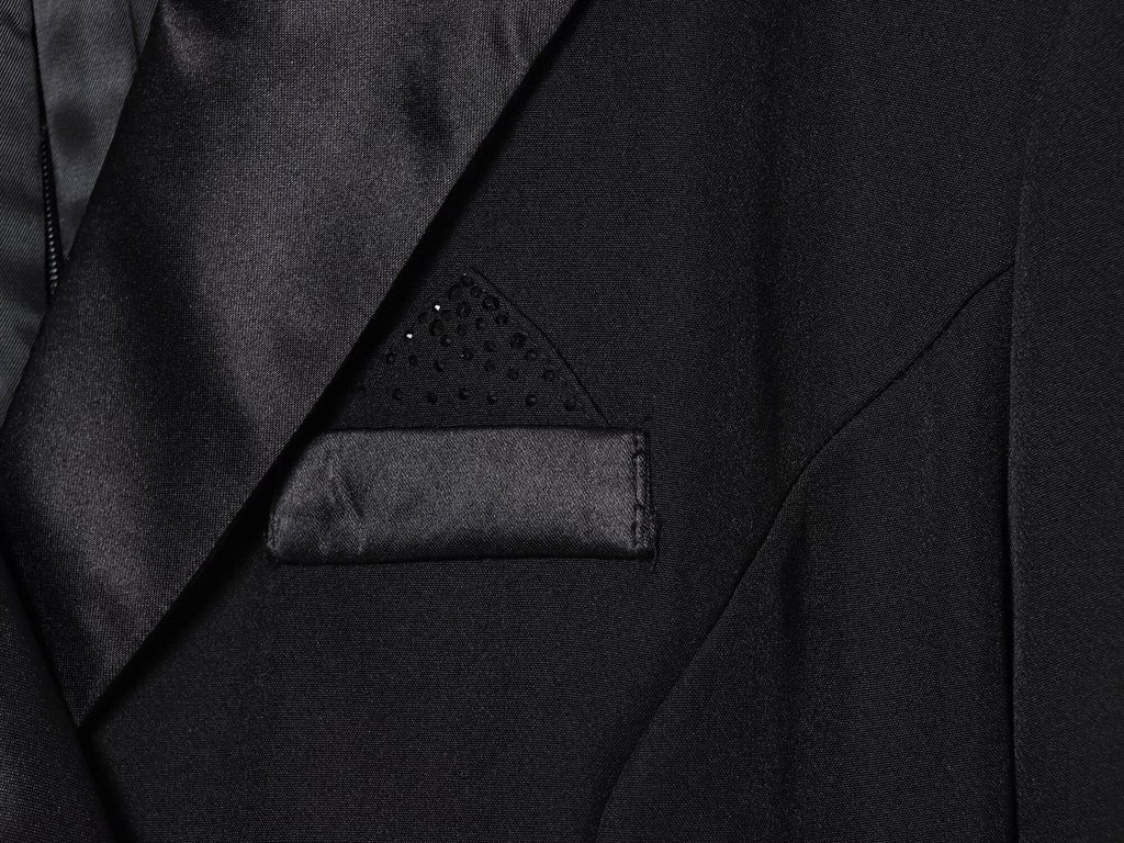 Дамска рокля/сако Maison Noir SS27
