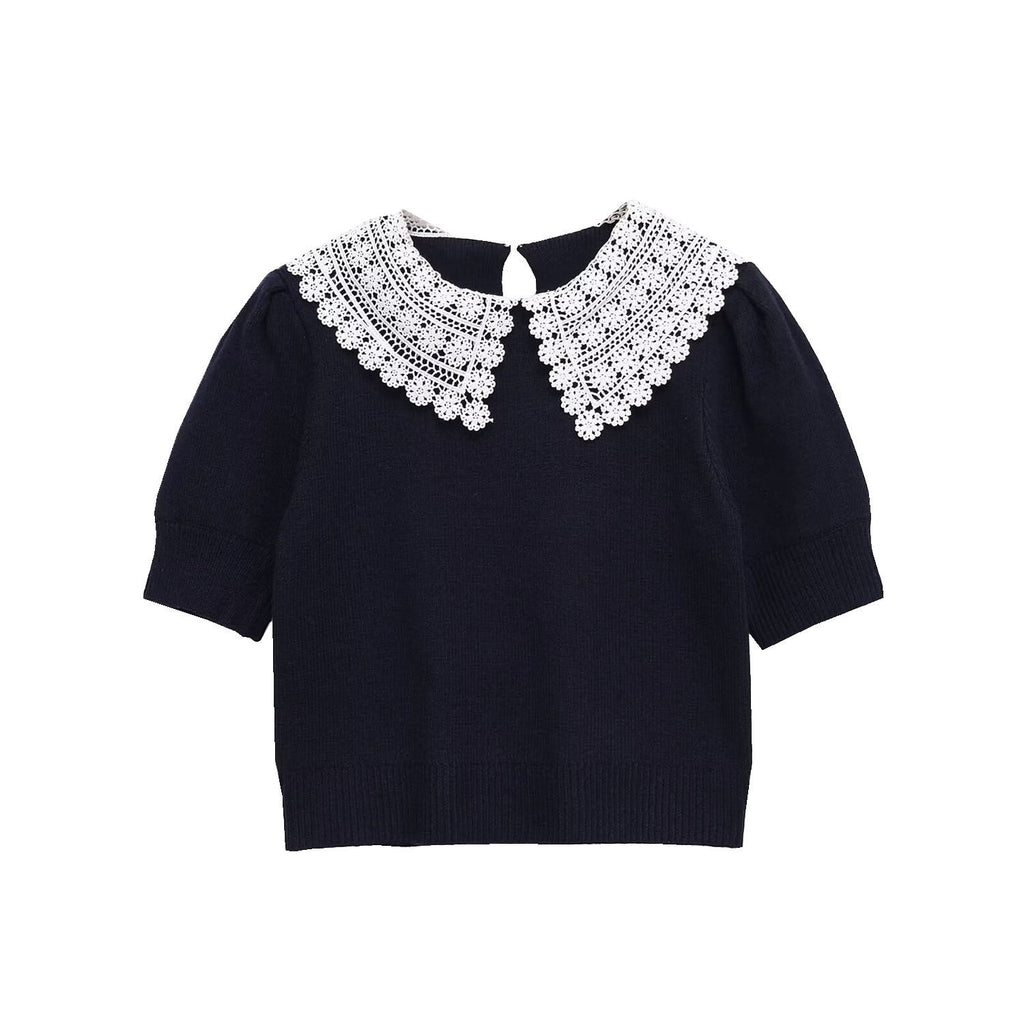 Дамски пуловер Chérie Knit SS27