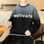 Мъжки суичър Motivate **SALE 25**-Thedresscode