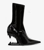 Дамски боти La Morsure FW 2026-Thedresscode