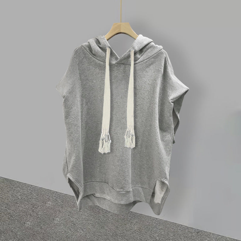 Мъжки комплект Grey Chill Vibe Ensemble SS25-https://detail.1688.com/offer/679756796684.html?spm=a262uh.11734178.favorite-offers-offer-list-offer19.2.19012ef6O7zQh1-Thedresscode