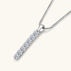 Дамско колие Diamond Ray SS26