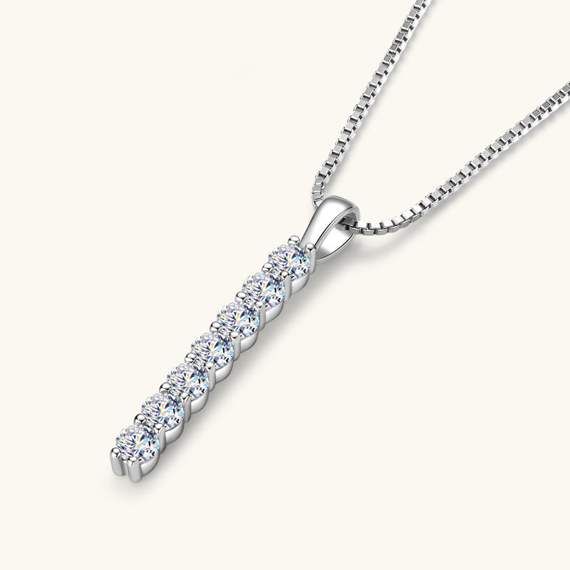 Дамско колие Diamond Ray SS26