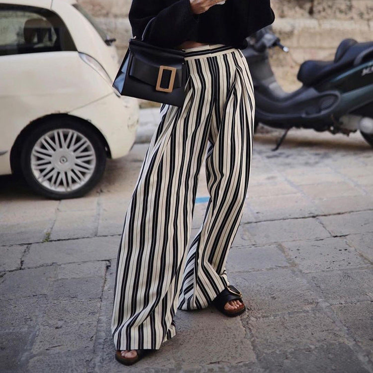 Дамски панталон Black Stripes FW 2026-https://detail.1688.com/offer/944229747262.html?_t=1751460424931&spm=a2615.7691456.co_1_0_wangpu_score_0_0_0_0_0_0_0000_1.0-Thedresscode