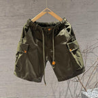 Мъжки къси панталони Olive Ranger SS26