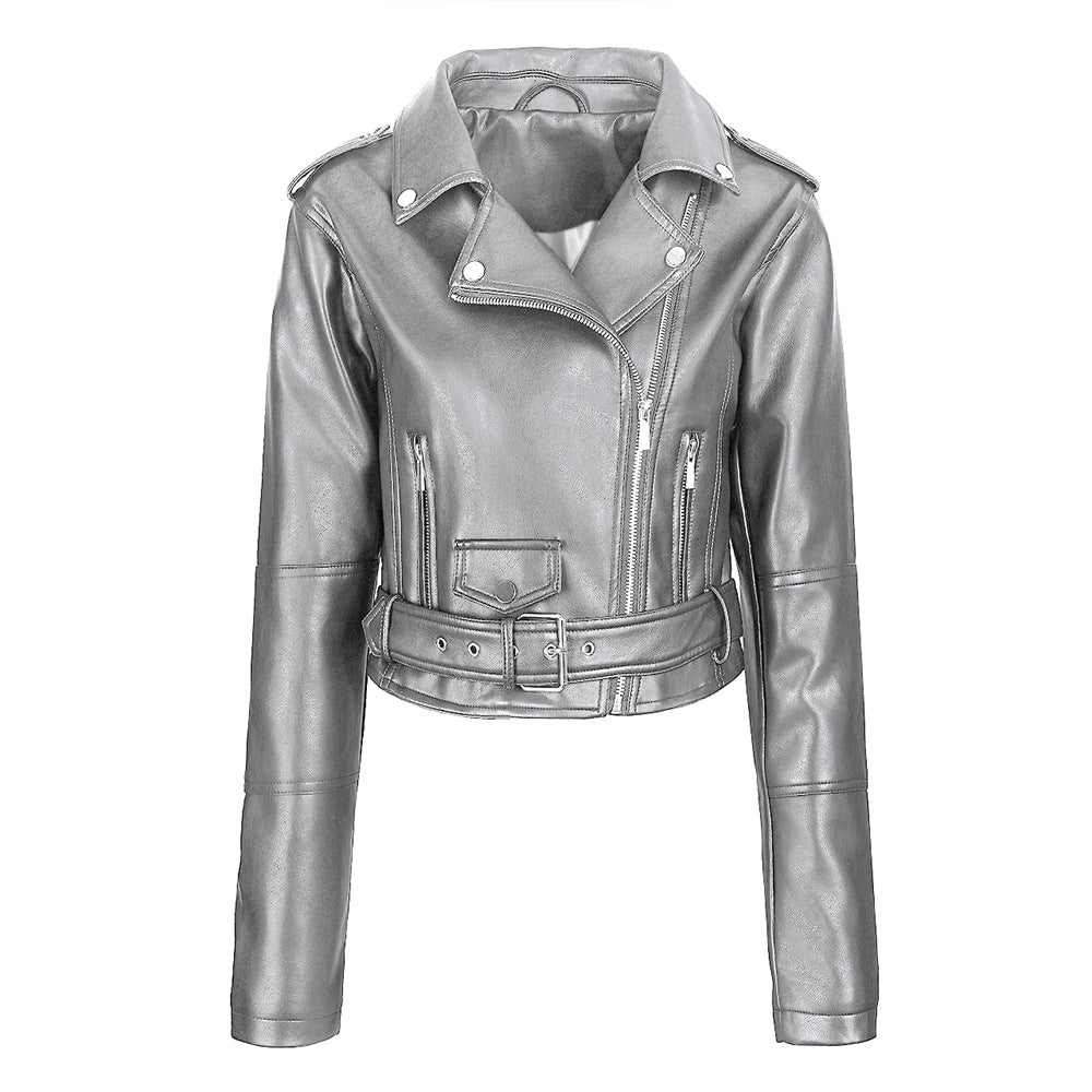 Дамско яке Leather Élégance FW 2026-https://detail.1688.com/offer/837546379113.html?_t=1751461668692&spm=a2615.7691456.co_1_0_wangpu_score_0_0_0_0_0_0_0000_1.0-Thedresscode