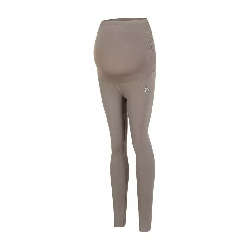 Дамски клин за бременни Traceless Belly FW 2026-Дамски клин за бременни TROUSERS 24'-Thedresscode