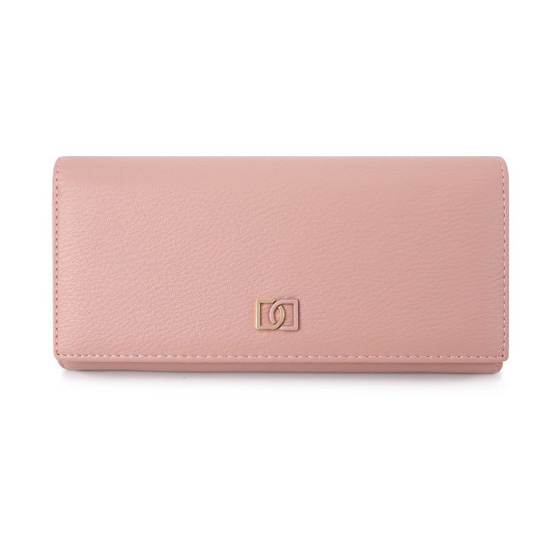Дамско портмоне Blush Royale SS26