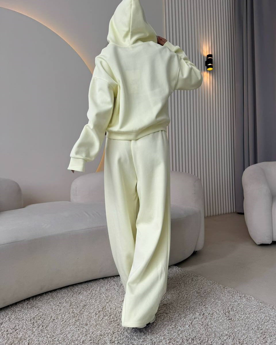 Дамски комплект Mareva FW 2026-Thedresscode