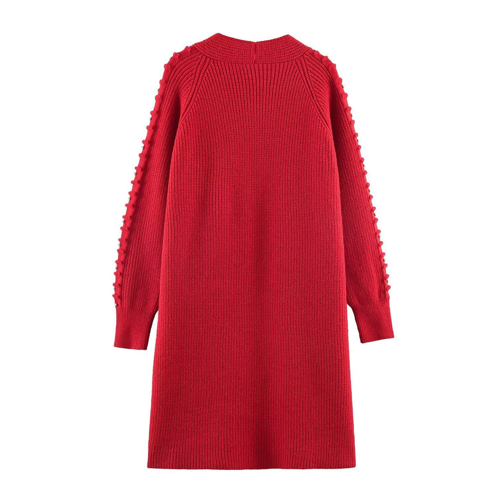 Дамска жилетка Lady Crimson SS27