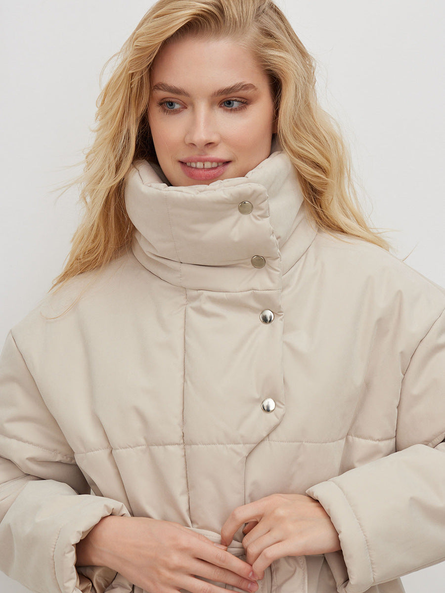 Дамско яке Élégance d’Hiver FW 2026-Thedresscode