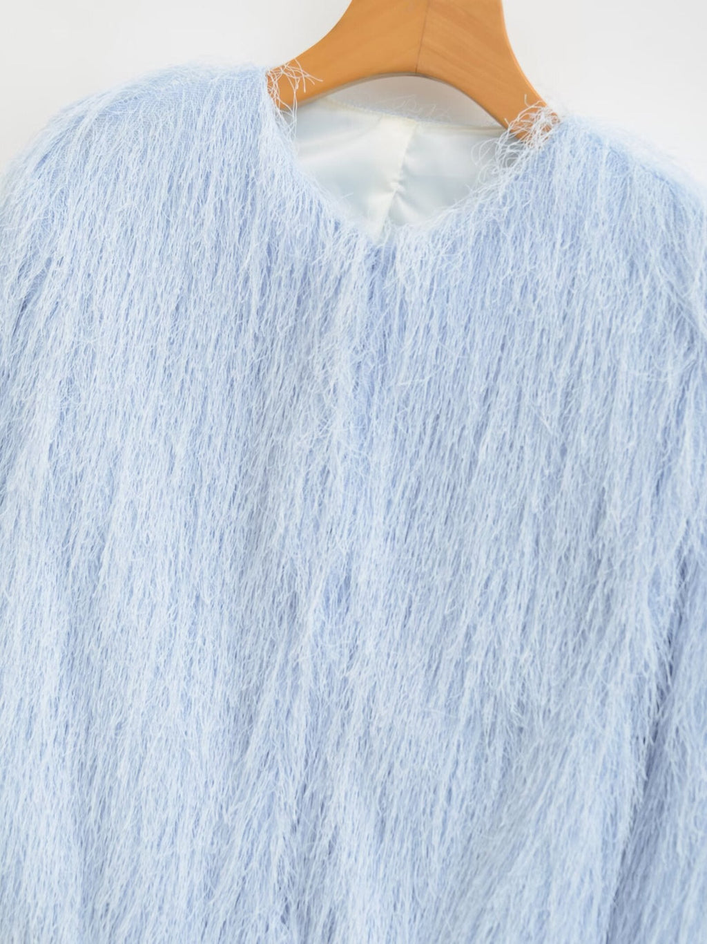 Дамско палто Cloud Muse SS27