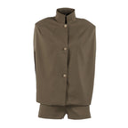 Дамски комплект Maison Olive SS26