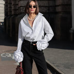 Дамска риза Rose Cuffs FW 2026-https://detail.1688.com/offer/902202138520.html?_t=1751459592605&spm=a2615.7691456.co_1_0_wangpu_score_0_0_0_0_0_0_0000_0.0-Thedresscode