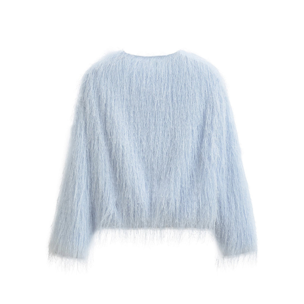 Дамско палто Cloud Muse SS27