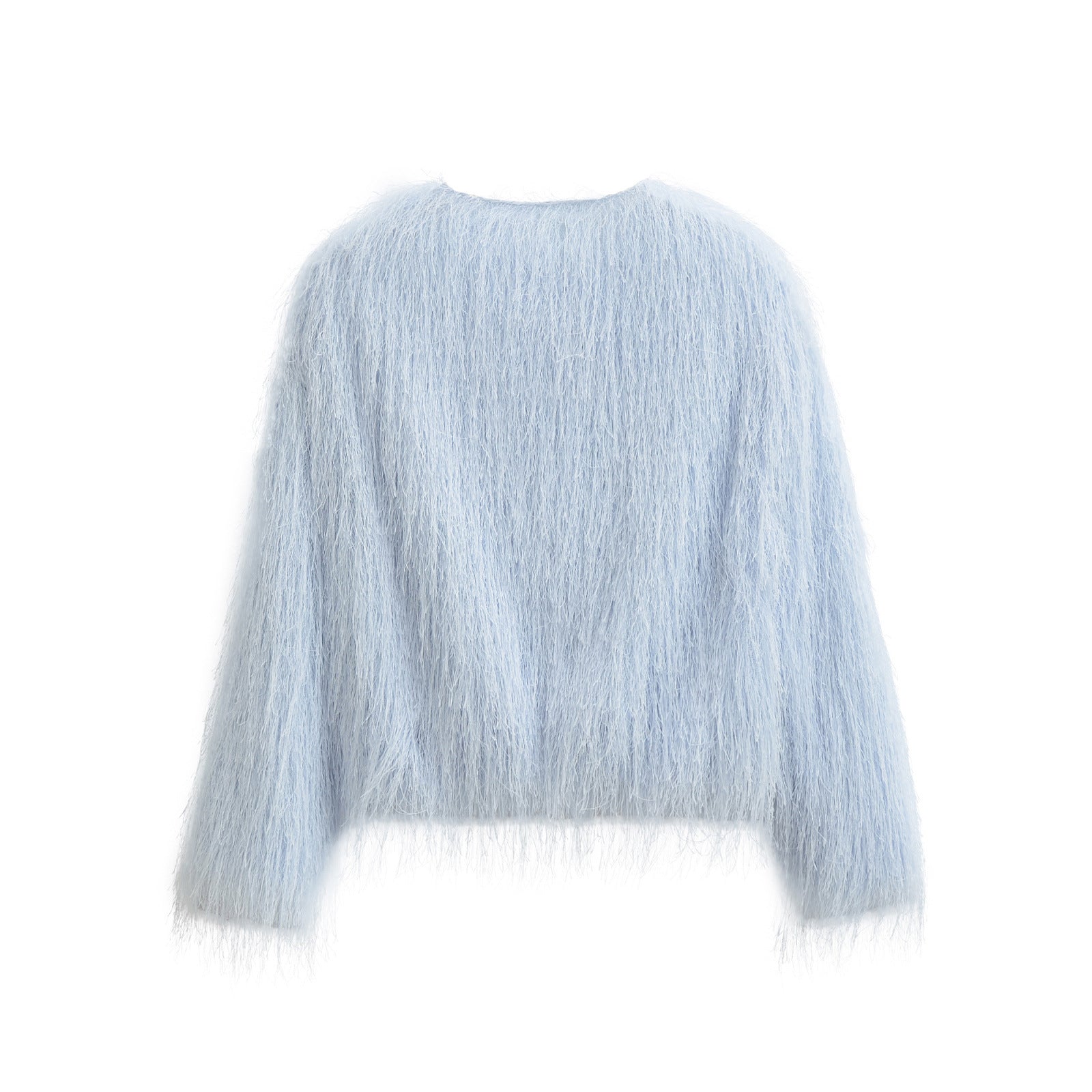 Дамско палто Cloud Muse SS27