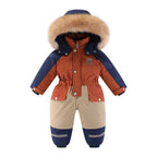 Детски космонавт MURMUR BEAR **SALE 25**-Thedresscode