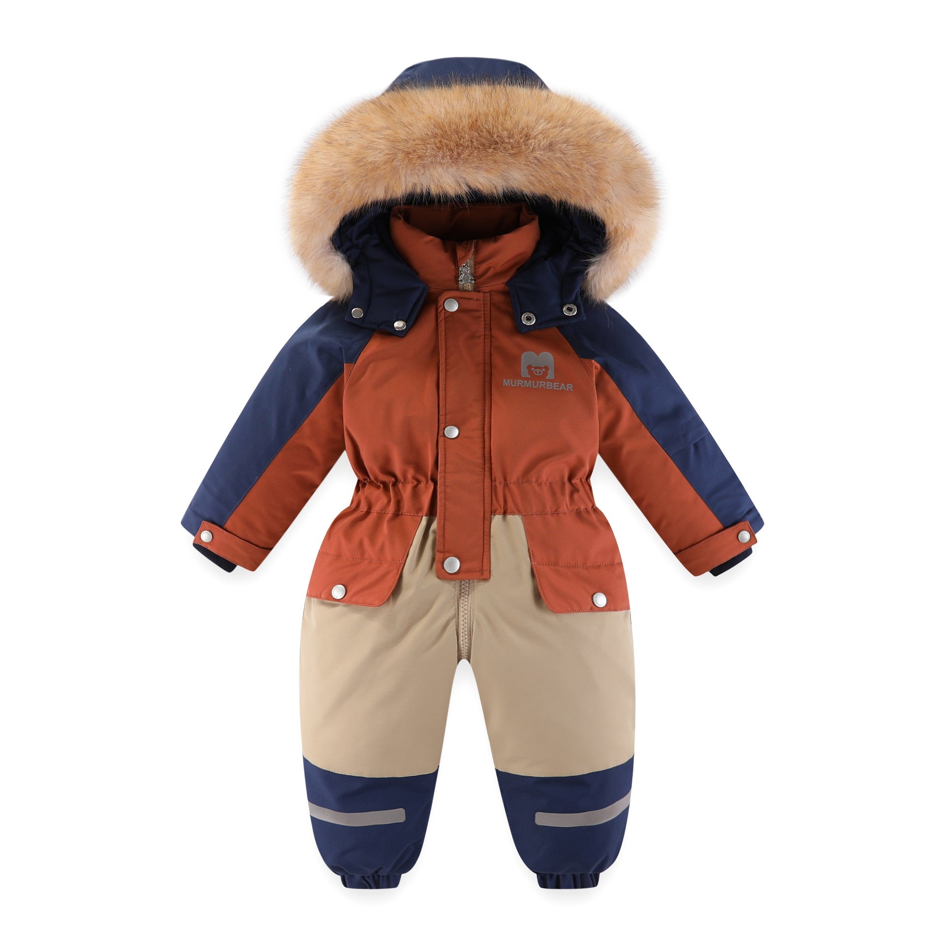 Детски космонавт MURMUR BEAR **SALE 25**-Thedresscode