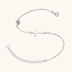 Дамска гривна Silver Grace Symbol SS26