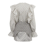 Дамска рокля Belle Époque SS26