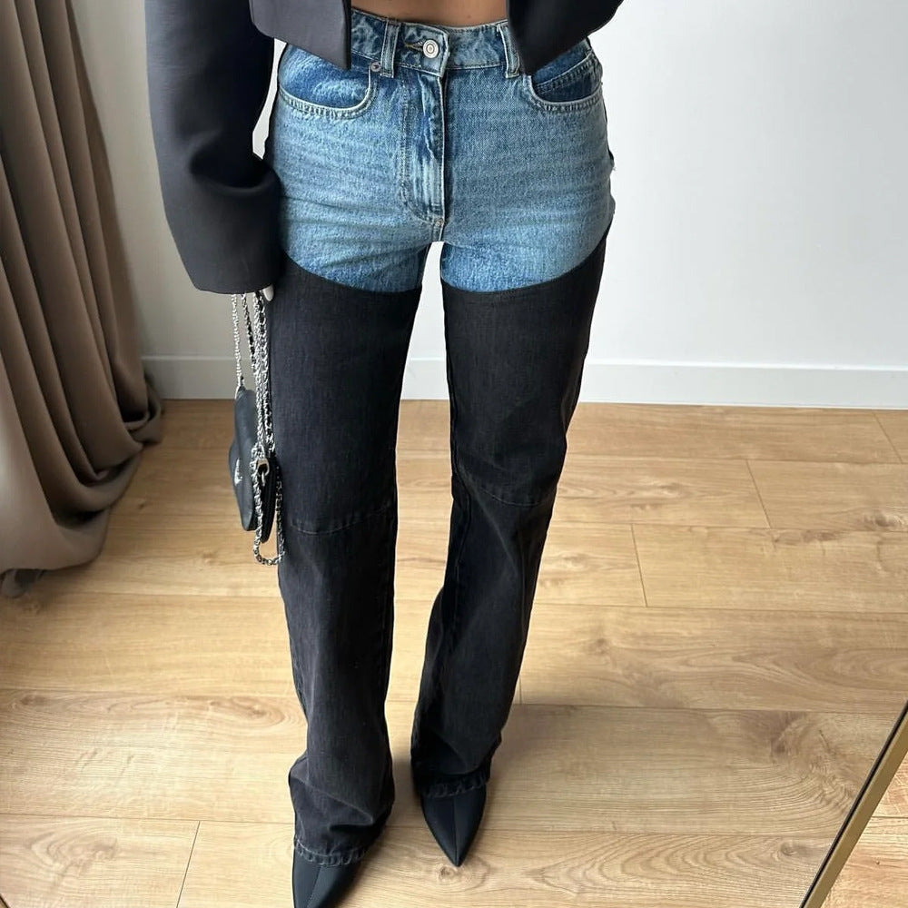 Дамски дънки Twist & Denim FW 2026-https://detail.1688.com/offer/862868534417.html?spm=a262eq.8274978.im_chat_detail.pc_zdfw_v1-Thedresscode