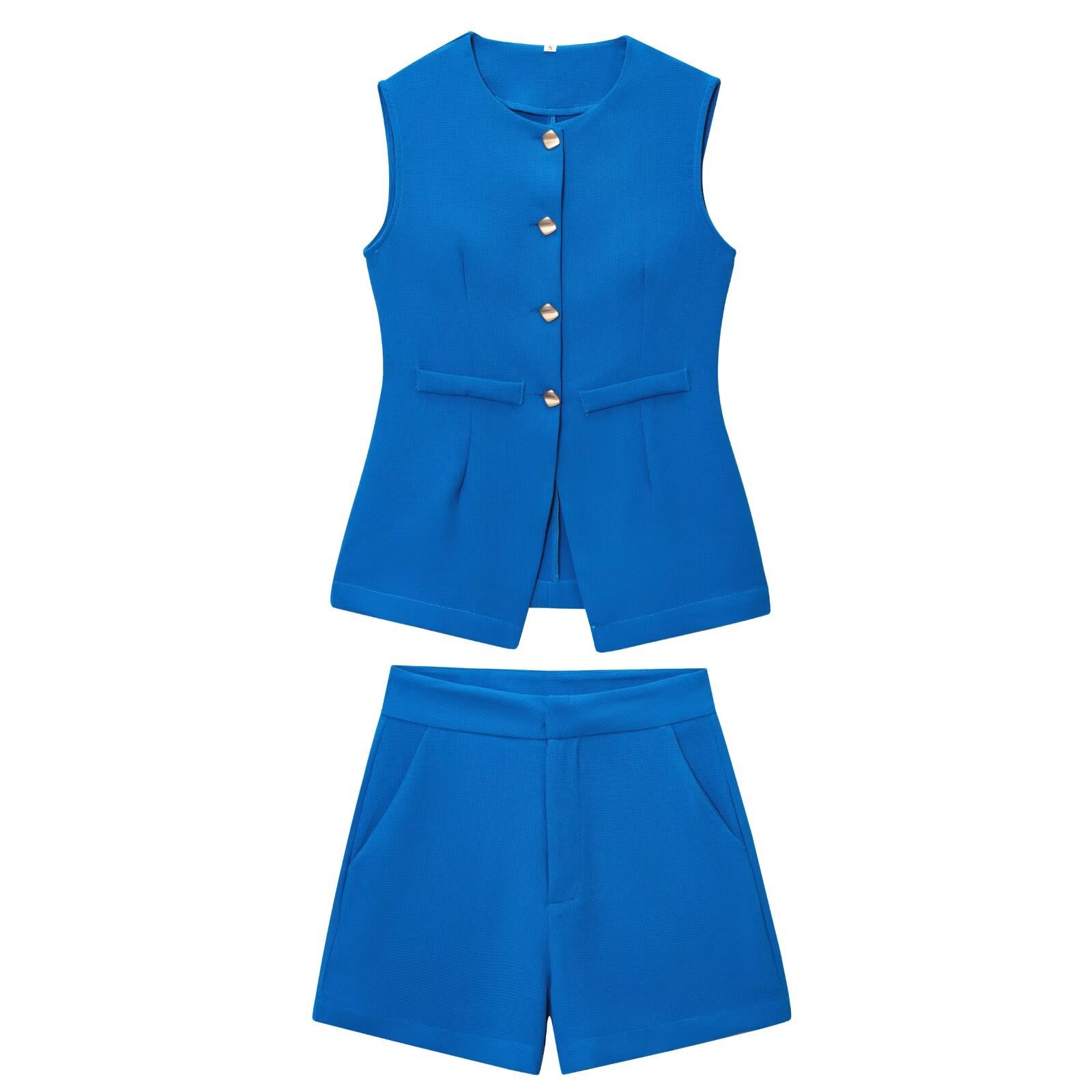 Дамски комплект Blue Prestige SS26