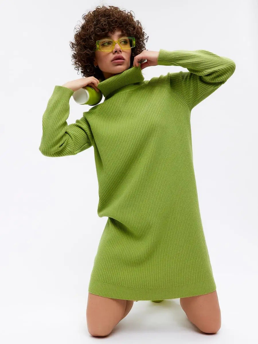 Дамска рокля-пуловер Knit Me Chic FW 2026-https://detail.1688.com/offer/928996228285.html?offerId=928996228285&spm=a260k.home2025.recommendpart.193-Thedresscode