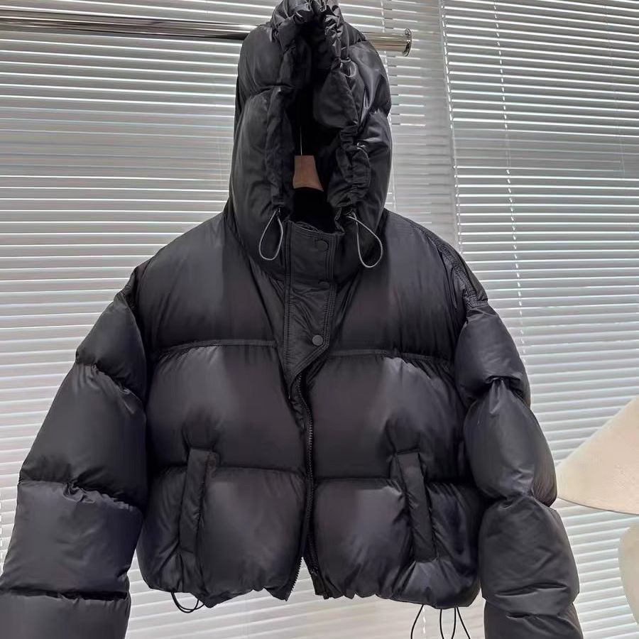 Дамско яке Black Nova **SALE 25**-Thedresscode