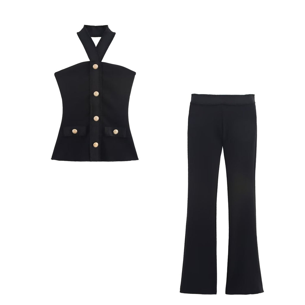 Дамски комплект Black Signature SS27