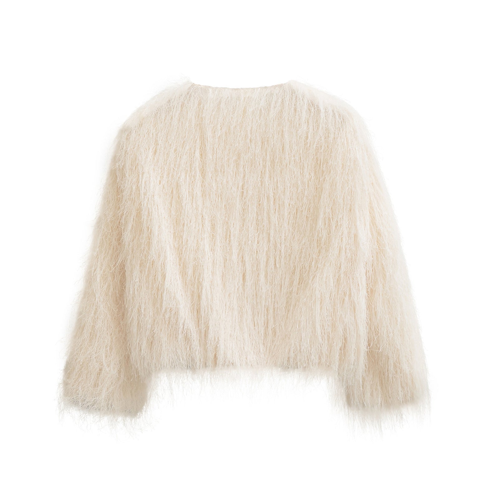 Дамско палто Ivory Muse SS27