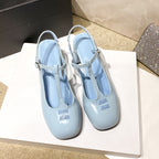 Дамски сандали Blue IUM **SALE 26**