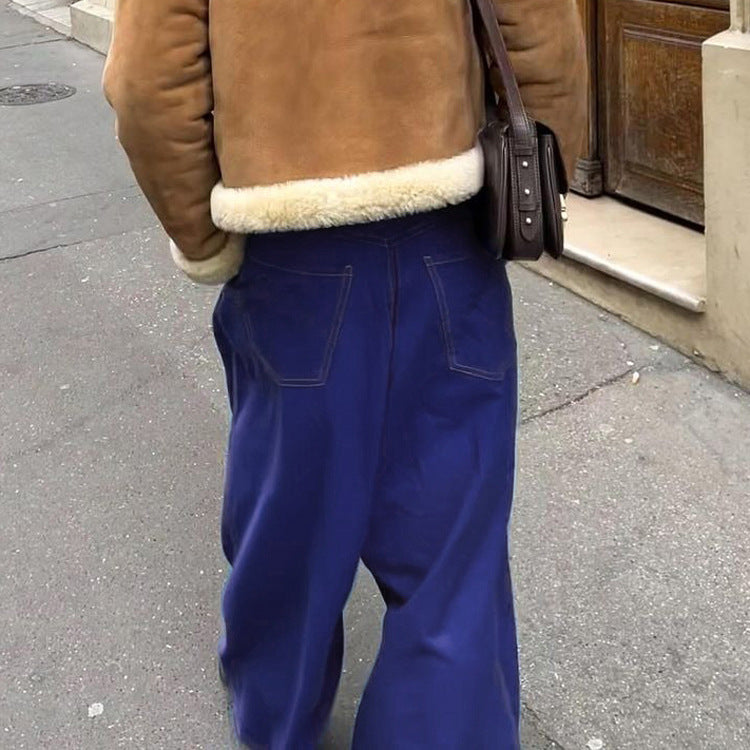 Дамски панталон Cobalt Chic FW 2026-https://detail.1688.com/offer/853847290944.html?_t=1751460405917&spm=a2615.7691456.co_1_0_wangpu_score_0_0_0_0_0_0_0000_1.0-Thedresscode