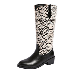 Дамски ботуши Dalma West FW 2026-Thedresscode