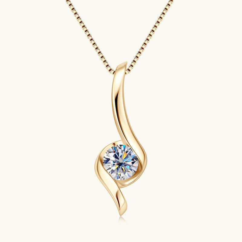 Дамско колие Pure Elegance SS26