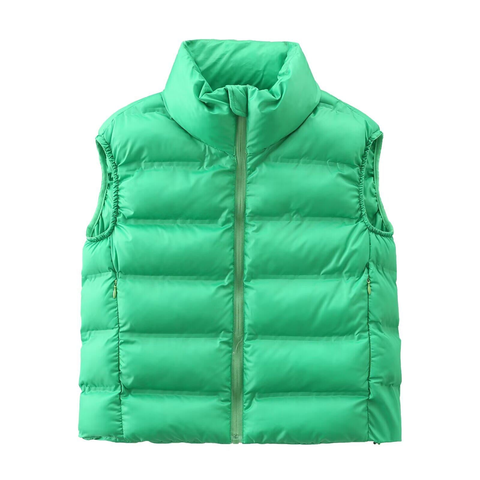 Дамски елек Green Sienna SS27