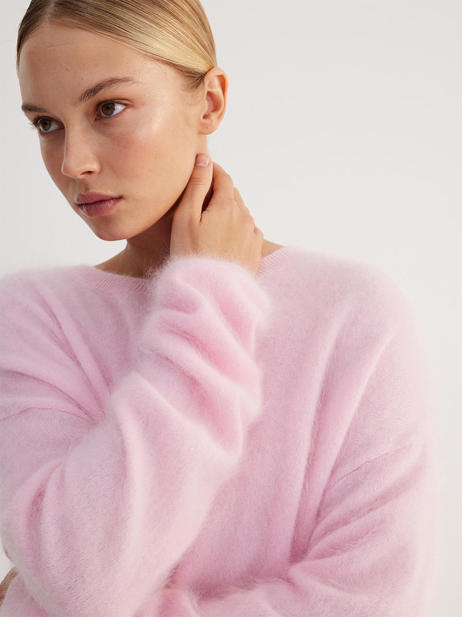 Дамски пуловер Marélle FW 2026-https://detail.1688.com/offer/820751127650.html?_t=1752741830361&spm=a2615.7691456.co_0_0_wangpu_score_0_0_0_0_0_0_0000_1.0-Thedresscode