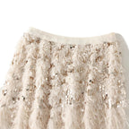 Дамска пола Frosted Glam SS26