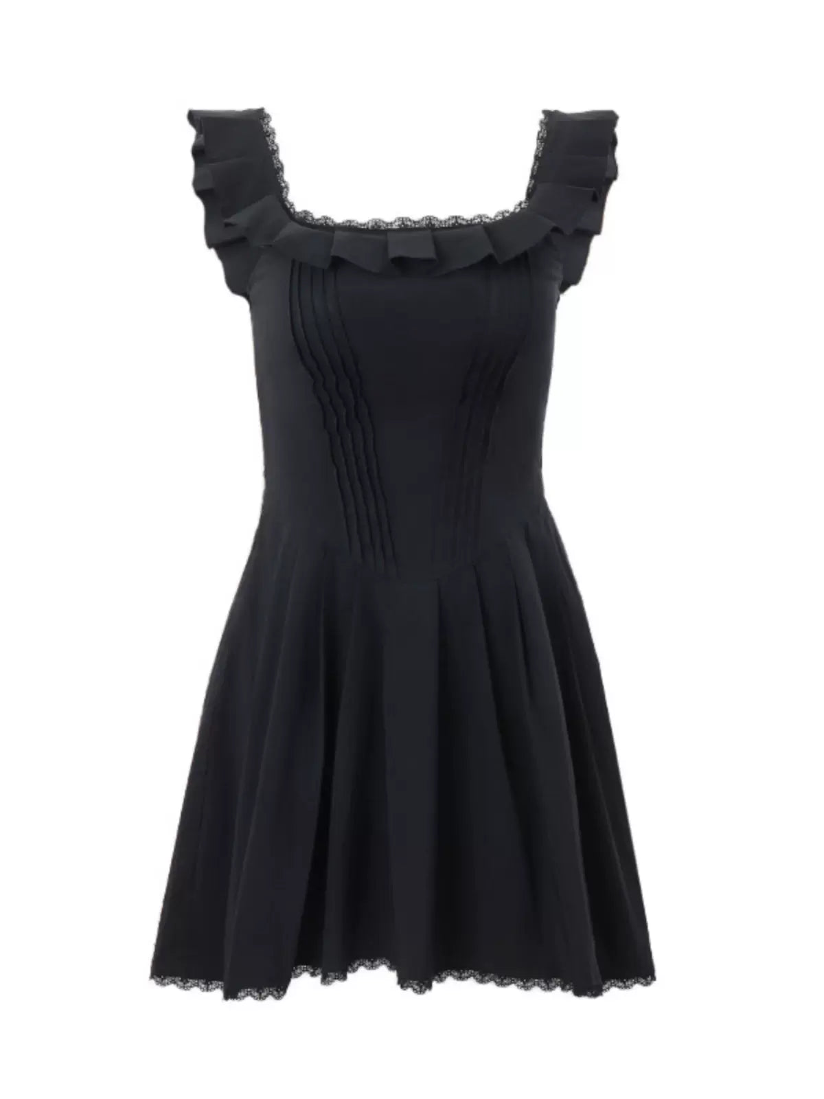 Дамска рокля Yshe SS24-Dresses-Thedresscode