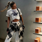 Дамска тениска X Marks the Spot **SALE 25**-Thedresscode