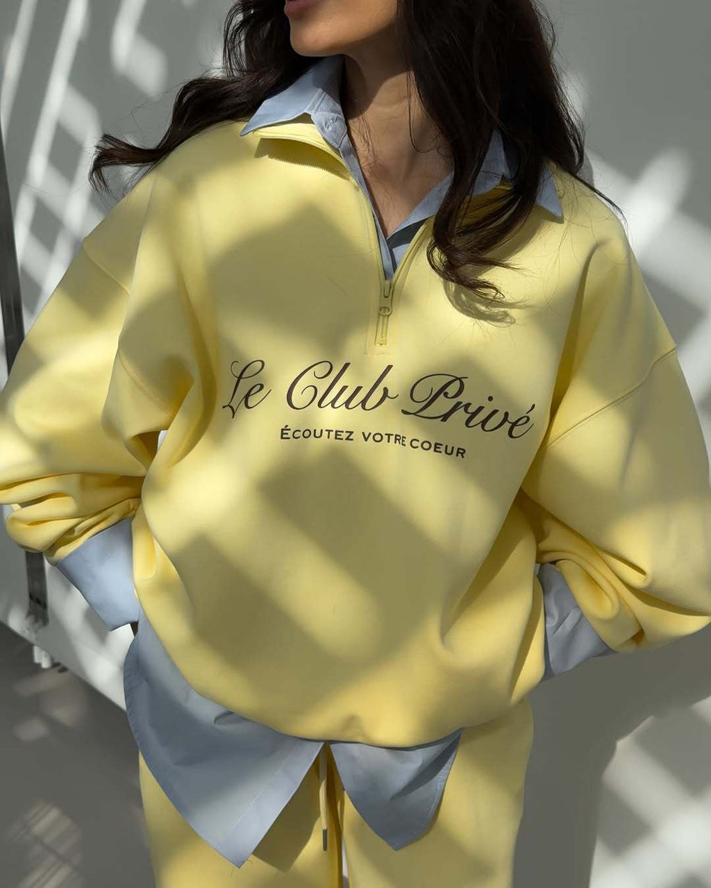 Дамски комплект Le Club Prive FW 2026-https://detail.1688.com/offer/905787914815.html?_t=1751356138202&spm=a2615.7691456.co_0_0_wangpu_score_0_0_0_0_0_0_0000_0.0-Thedresscode