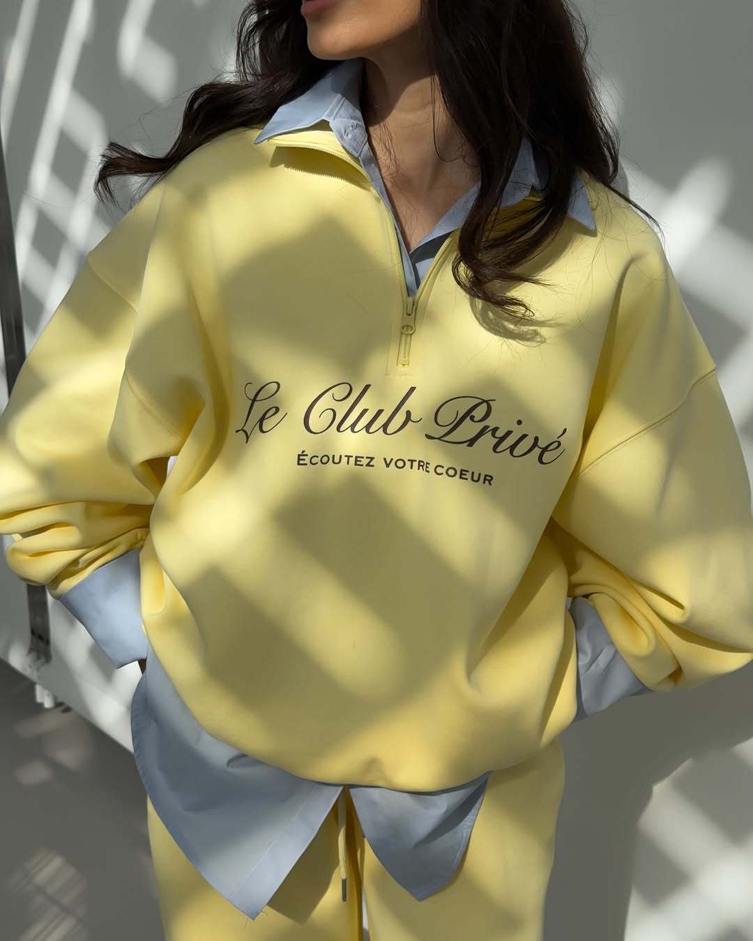 Дамски комплект Le Club Prive FW 2026-https://detail.1688.com/offer/905787914815.html?_t=1751356138202&spm=a2615.7691456.co_0_0_wangpu_score_0_0_0_0_0_0_0000_0.0-Thedresscode