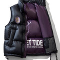 Мъжки елек Hope Peace SS26-Thedresscode