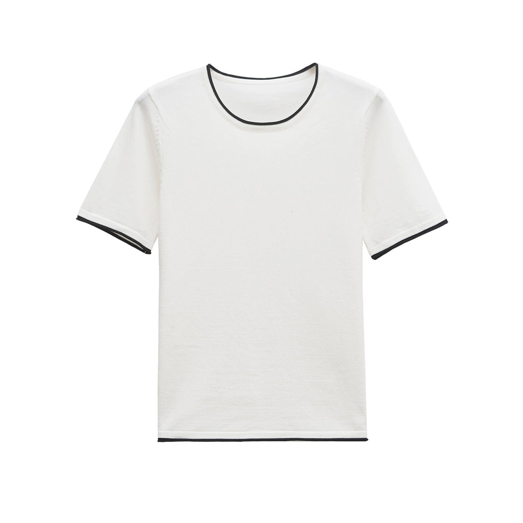 Дамска тениска Soft Basic SS27