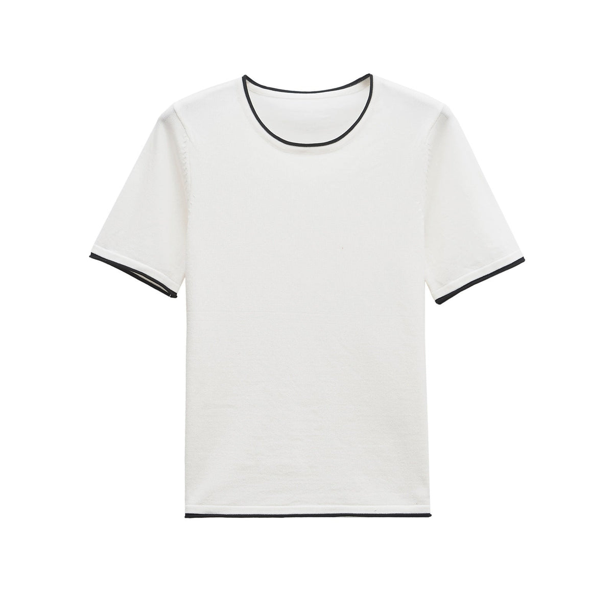 Дамска тениска Soft Basic SS27