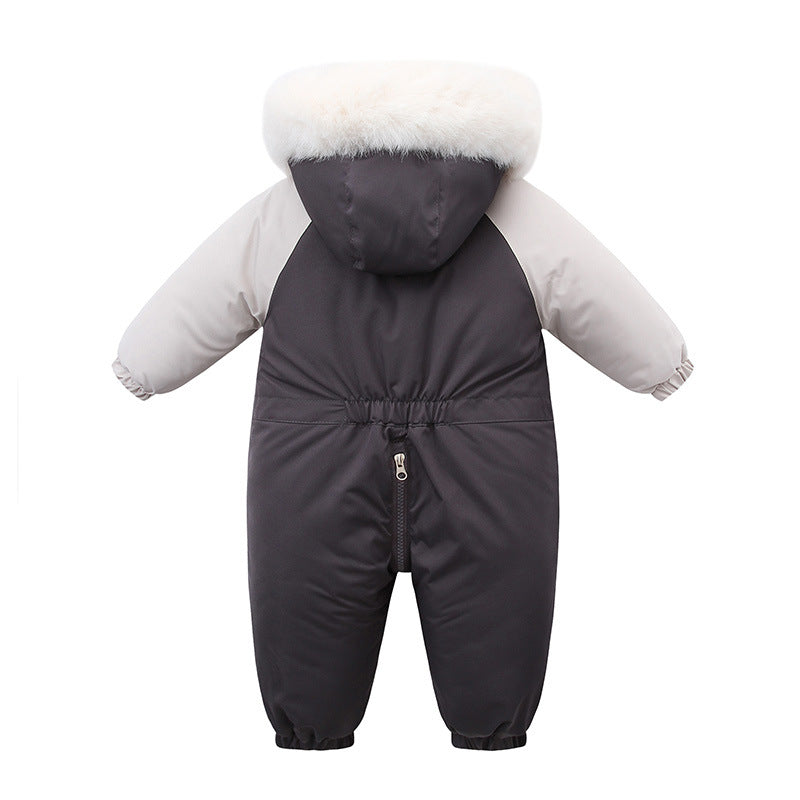 Детски космонавт Navy Bear **SALE 25**