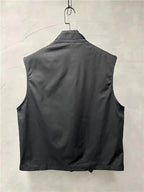 Мъжки елек Black Scout SS26