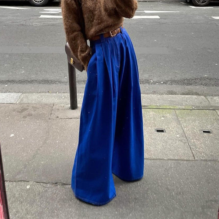 Дамски панталон Cobalt Chic FW 2026-https://detail.1688.com/offer/853847290944.html?_t=1751460405917&spm=a2615.7691456.co_1_0_wangpu_score_0_0_0_0_0_0_0000_1.0-Thedresscode