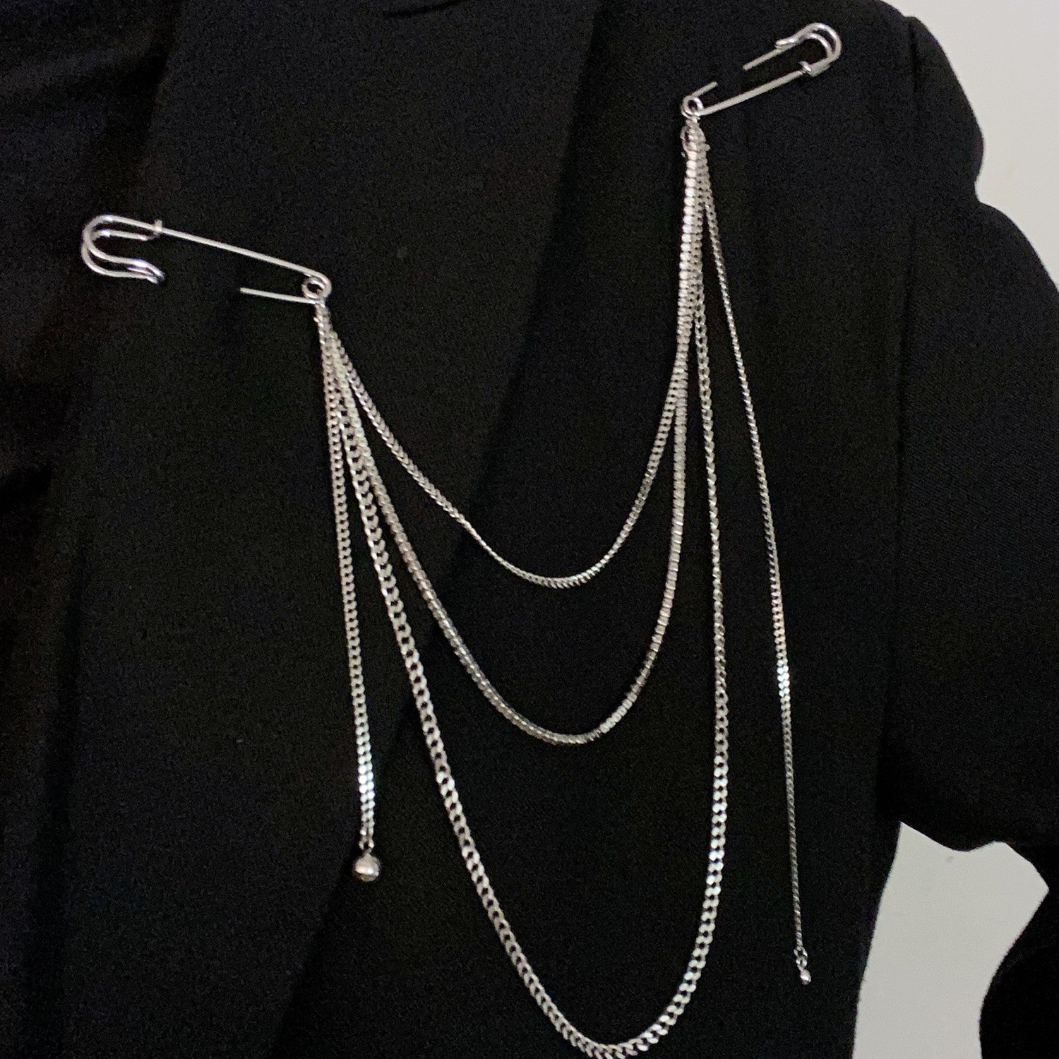 Дамска блуза Fashion FW 2026-Thedresscode