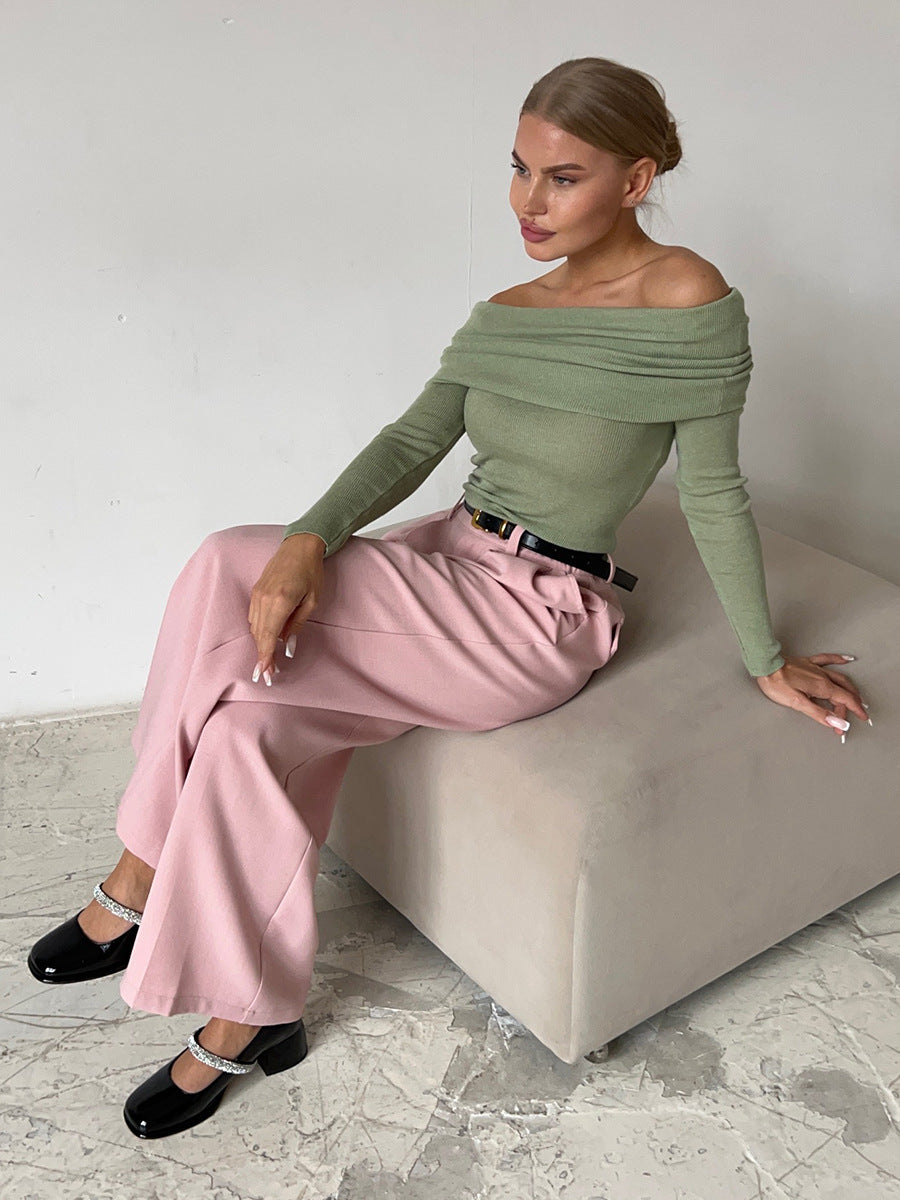 Дамски пуловер Le Charme FW 2026-https://detail.1688.com/offer/820751127650.html?_t=1752741830361&spm=a2615.7691456.co_0_0_wangpu_score_0_0_0_0_0_0_0000_1.0-Thedresscode